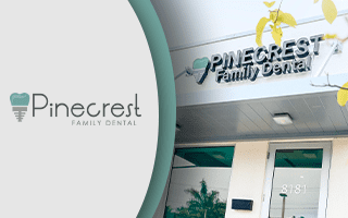 Discover Your Perfect Smile at Pinecrest Family Dental with Dr. Taidy Costoya