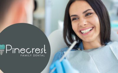 Crowns and Bridges: Restoring Smiles at Pinecrest Family Dental