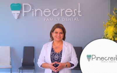 Welcome to Pinecrest Family Dental